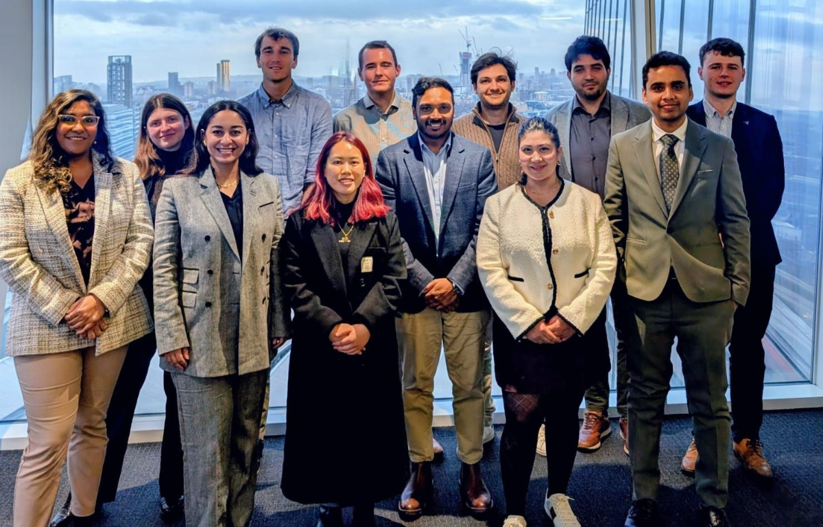 Validation from industry and engineering communities